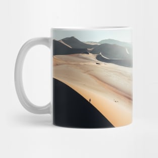 Namib Desert Mug